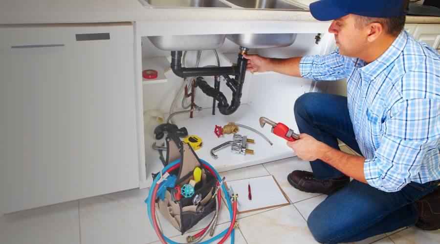 Professional Leak Detection Services in Raven, VA
